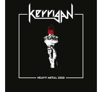 KERRIGAN - HEAVY METAL 2020
