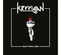 Kerrigan - Heavy Metal 2020 [VINYL]