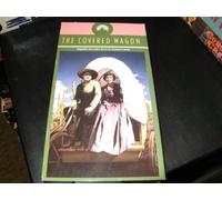 Kerrigan - The Covered Wagon