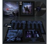 Kerrigan - Wayfarer