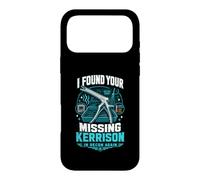 Kerrison Decon Surgical Instrument Case for iPhone 17 Pro Max