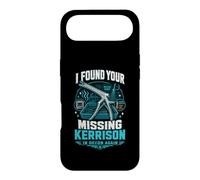 Kerrison Decon Surgical Instrument Case for iPhone Air