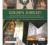 Kerry Beaumont - Golden Jubilee