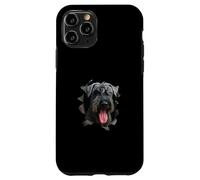 Kerry Blue Case for iPhone 11 Pro