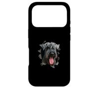 Kerry Blue Case for iPhone 17 Pro