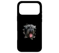 Kerry Blue Case for iPhone 17 Pro Max