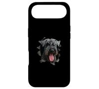 Kerry Blue Case for iPhone Air