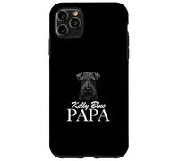 Kerry Blue Dad Case for iPhone 11 Pro Max