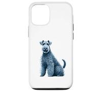 Kerry Blue Terrier Case for iPhone 12/12 Pro