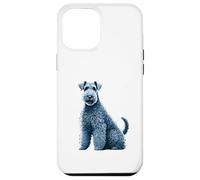 Kerry Blue Terrier Case for iPhone 12 Pro Max
