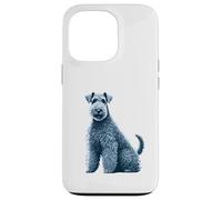 Kerry Blue Terrier Case for iPhone 13 Pro