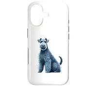Kerry Blue Terrier Case for iPhone 17