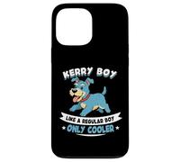 Kerry Boy, Like A Regular Boy Only Cooler - Kerry Dog Case for iPhone 13 Pro Max