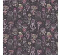Kerry Caffyn Wallpaper Jellyfish KC2015