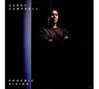 Kerry Campbell - Phoenix Rising
