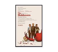 Kerry dober The Holdovers Movie Poster Cool Wall Decor Art Print Posters for Room Aesthetic - Matte Poster Frameless Gift 11 x 17 inch(28cm x 43cm)