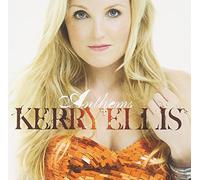 Kerry Ellis – Anthems