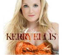 Kerry Ellis – Anthems