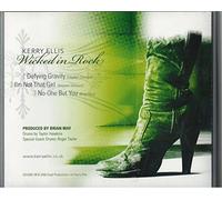 Kerry Ellis - Wicked in Rock (CD Single)