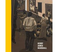 Kerry James Marshall: History of Painting