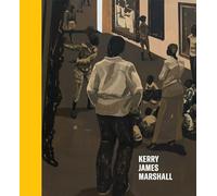 Kerry James Marshall: History of Painting
