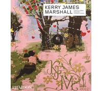Kerry James Marshall (Phaidon Contemporary Artists Series)