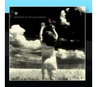 Kerry Kearney Band - Welcome To The Psychedelta