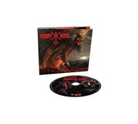 Kerry King - From Hell I Rise (Deluxe) - CD