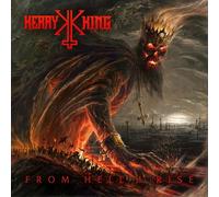 KERRY KING - FROM HELL I RISE (EXTENDED DELUXE EDITION)