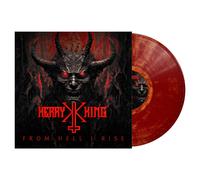Kerry King - From Hell I Rise [VINYL]