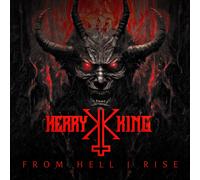 Kerry King From Hell I Rise (Vinyl) (US IMPORT)