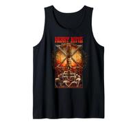 Kerry King Goatman Tank Top