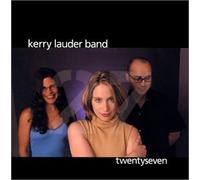 Kerry Lauder Band - Twentyseven (US Import)