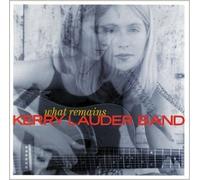 Kerry Lauder Band - What Remains