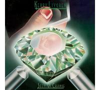 Kerry Livgren Seeds of Change CD CANDY226 NEW