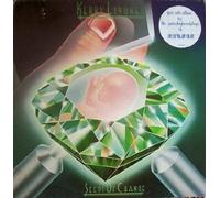 KERRY LIVGREN - seeds of change LP [VINYL]