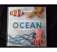 Edward'S Menagerie New Edition: Over 50 Easy-to-Make Soft Toy Animal Crochet Patterns (Edward'S Menagerie)