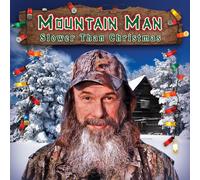 Kerry Marx Slower Than Christmas (CD) (US IMPORT)