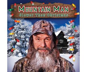 Kerry Marx Slower Than Christmas (CD) (US IMPORT)