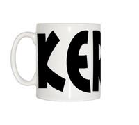 Kerry Name Mug