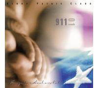 Kerry Patrick Clark - 911...Songs To Heal A Nation