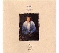 Kerry Patrick Clark - A Simple Man