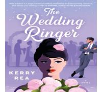 Kerry Rea The Wedding Ringer Paperback Book Kerry Rea Multicolor