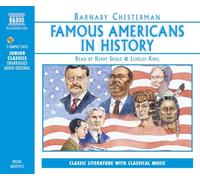 Kerry Shale/lorelei King - Soames / Famous Americans