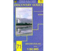Kerry (Sheet 71) (Discovery S.)