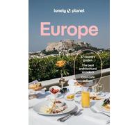 Kerry Walker Kate Armstrong Kate Baker M Lonely Planet E (Paperback) (US IMPORT)