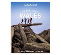Kerry Walker Luke Waterson Portia Jo Lonely Planet Exper (Paperback) (US IMPORT)