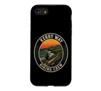 Kerry Way Hiking Crew Hiker Squad Matching Group Gift Retro Case for iPhone SE (2020) / 7/8