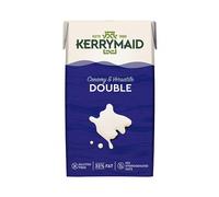 Kerrymaid Double UHT 1L 1Ltr × 1