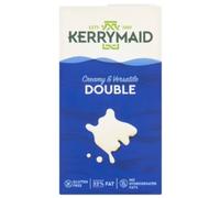 Kerrymaid Double UHT 1L x 12